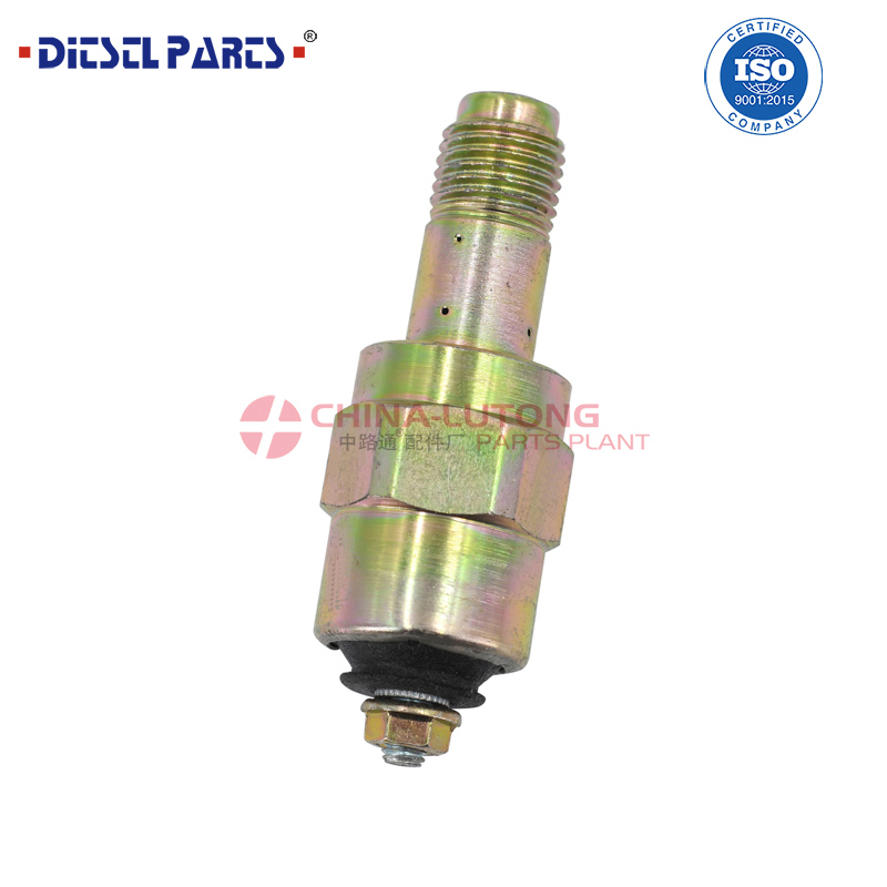 fit for stop solenoid valve 146650-8520